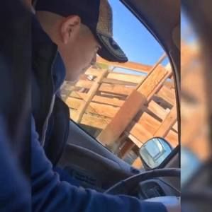 Meet your Posher, Alberto